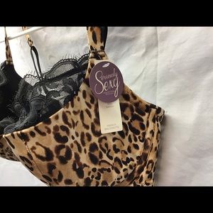 Cacique Intimates & Sleepwear - CACIQUE FRENCH BALCONETTE BRA 42DDD NWT Cacique Intimates & Sleepwear - CACIQUE FRENCH BALCONETTE BRA 42DDD NWT